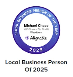 Business Persom of the Year 2025
